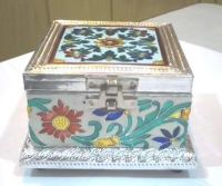 Jewellery Box