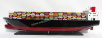 CONTAINER SHIP MODEL