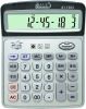 Electronic desktop calculator