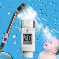 shower thermometer