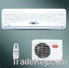 Wall mounted split air conditioner