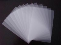 Sell polycarbonate PC film