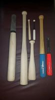 Best Quality Youth Pine wood customize baseball bat 28" 29" 30" 31"