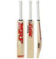 Genius Run Machine Original English Willow Cricket Bat