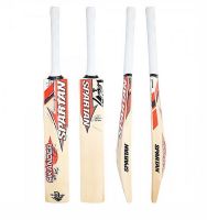 Spartan Sikander Player Edition Original English Willow Cricket Bat