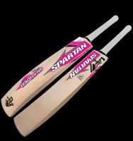 Spartan Sikander Pink Performance Grade Original English Willow Cricket Bat