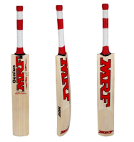 MRF Genius Players Special Original English Willow Cricket Bat