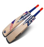 Spartan USA Special Edition Original English Willow Cricket Bat