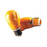 High Quality Pu Leather Boxing Gloves Training Pro Oem Odm Custom Logo Real Leather Design Your Own Boxing Gloves