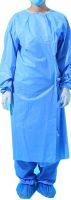 Dental Disposable Surgical Isolation Gown