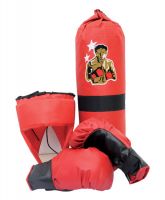 Best child Best Boxing Set