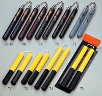 NUNCHAKU PVC