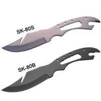 Carbon Blade SKINNER KNIFE