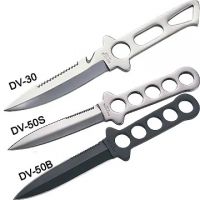 Diving  knives Stainless Steel