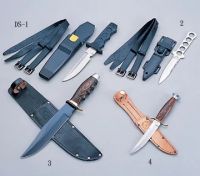 Diving Hunter  knives Stainless Steel