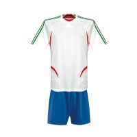 Cheap Price Soccer Uniform