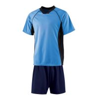  Cheap Price Soccer Uniform