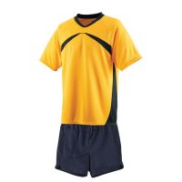  Soccer Uniform