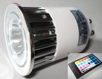 LED lighting