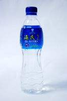 deep sea bottled water