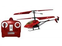 Salvation 30 - 3CH mini helicopter