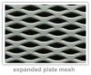 Expande Metal Plate Mesh