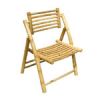 Bamboo Chair