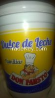 Dulce de Leche