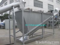 PET Bottle Recycling Line