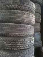 used tires