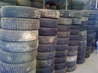 used tires / tyres