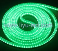 LED CRYSTAL ROUND ROPE LIGHT