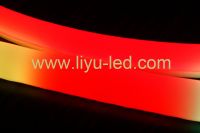 Led flexible neon lighting
