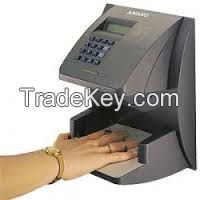 HANDPUNCH READER