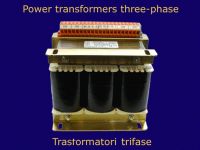 transformers Three-phase