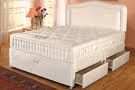 complete divan beds and mattress