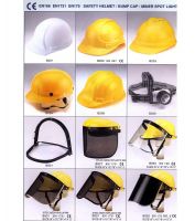 safety helmet