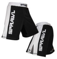 MMA Shorts