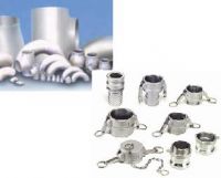 Fittings and Flanges