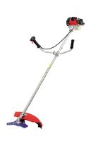 Gasoline brush cutter/grass trimmer