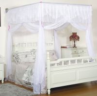 Folding Mosquito Net