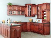 Kitchen Cabinets