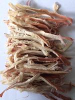 Dried Squid Shredded