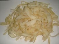 Dried Squid Shredded