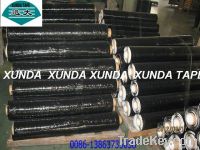 butyl rubber sealing waterproofing materials for roofing