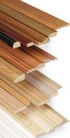 Mdf mouldings