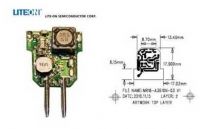 MR16 LED MODULE