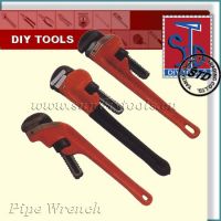 High Quality Pipe Wrench