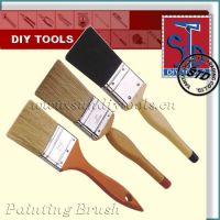 All Kinds of Painting Brushes