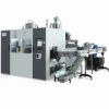 Automatic Extrusion Blow Molding Machines